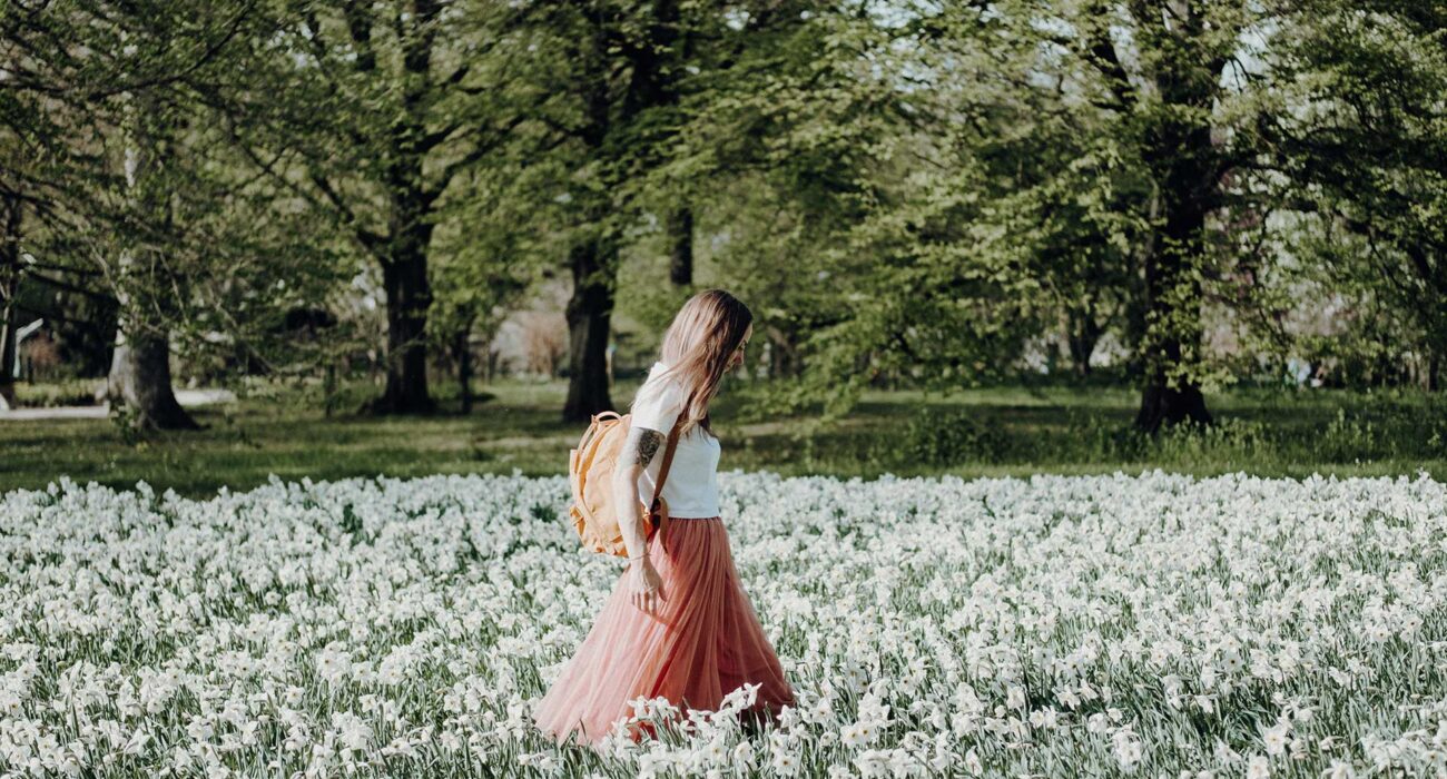 The Best Runway Beauty Looks to Test-Drive in Lockdown