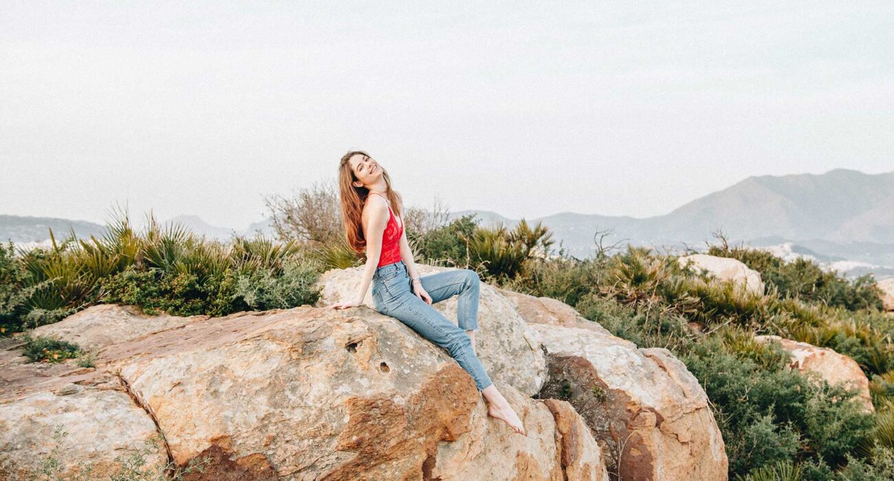 Everyday life in Morocco – treasures of the world