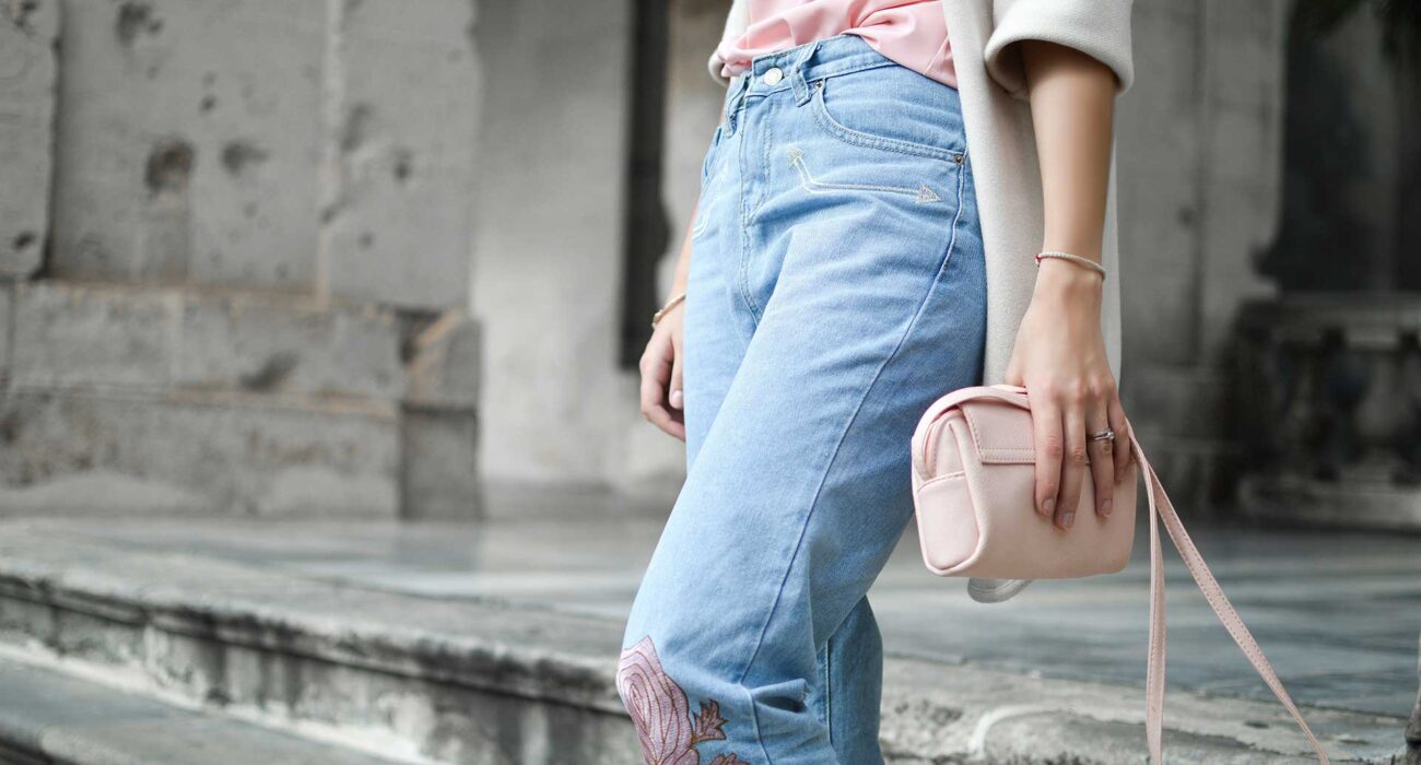 Is fitness fashion creating a barrier to getting exercise?