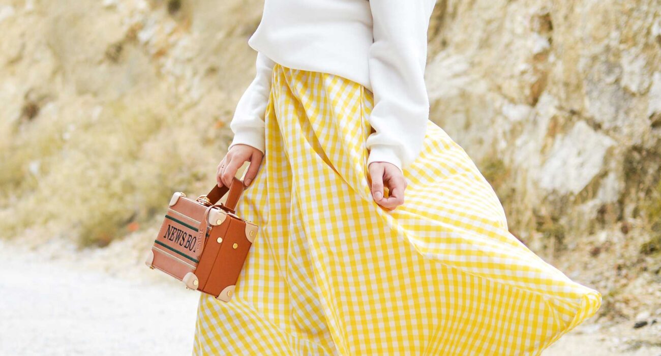 Fashion portrait of young businessman handsome model man in casual cloth